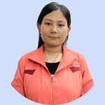 MiraTamang_Nanny